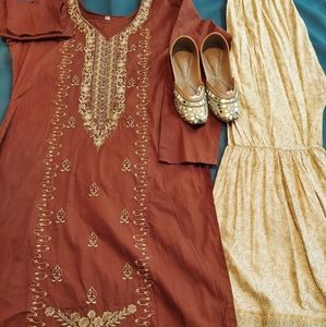 Neutral Tone Outfit- Shop the Outfit